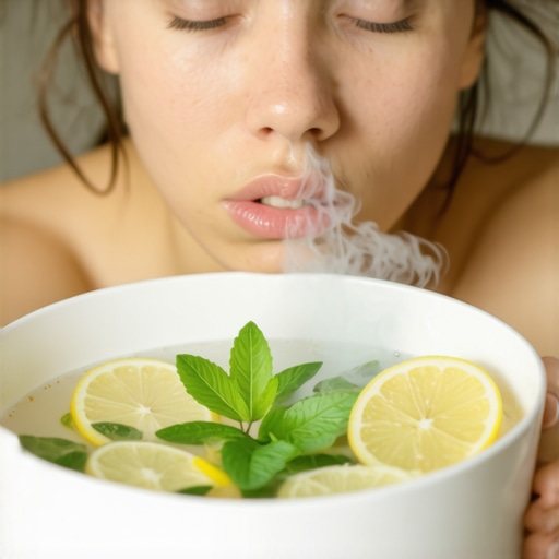 How to stop recurring sinus infections without constant antibiotics