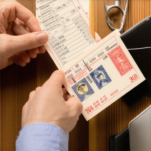 How to track down old vaccine records for a new job