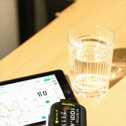 Advanced tools for monitoring family health at home including a pulse oximeter and digital health logs.