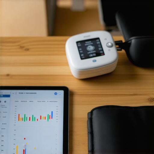 Telehealth consultation and home health tracking tools for long-term wellness