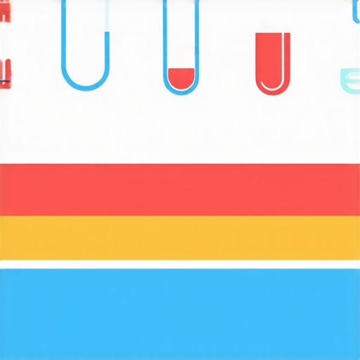 Comparison of standard medical reference ranges versus optimal health markers