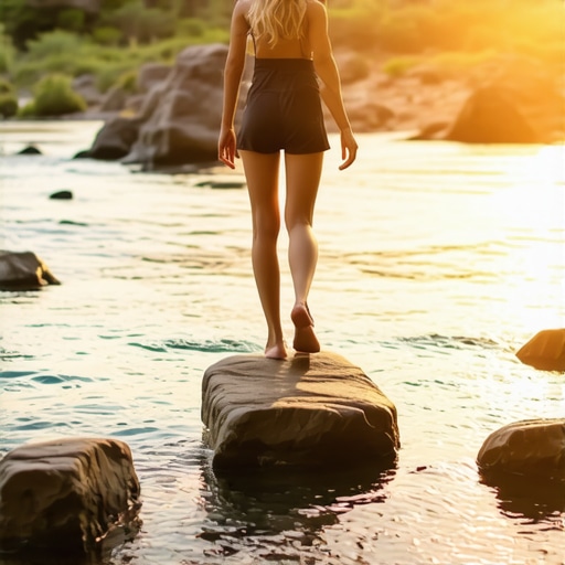 The 3 specific moves to protect your mental health during a difficult faith transition