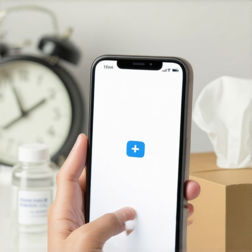 The 5-minute path to getting an urgent prescription for severe allergies