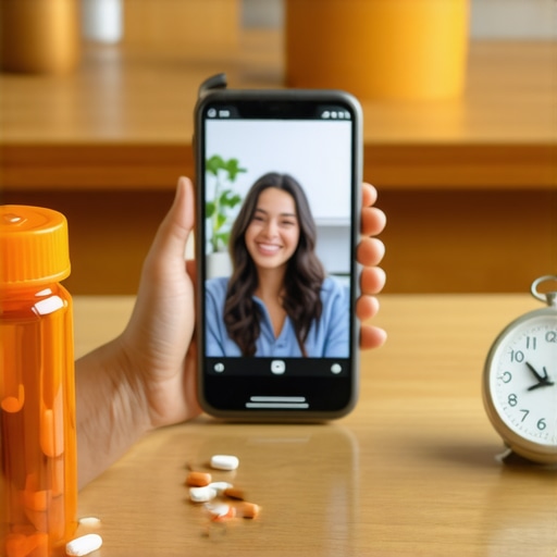 The 5-minute virtual move for getting your chronic prescriptions refilled