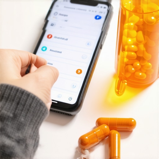 The 5-minute virtual move for getting your prescriptions refilled