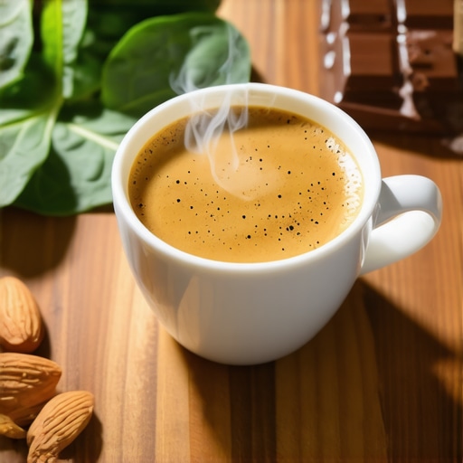 The One Nutrient That Stops Your Heart Palpitations After Coffee