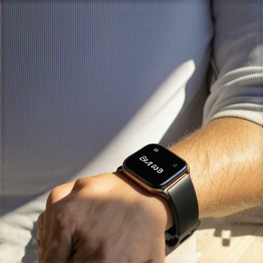 The best way to monitor your heart health after a high-stress month