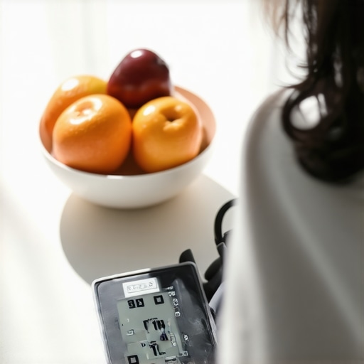 The easiest way to manage heart health markers between scheduled doctor visits
