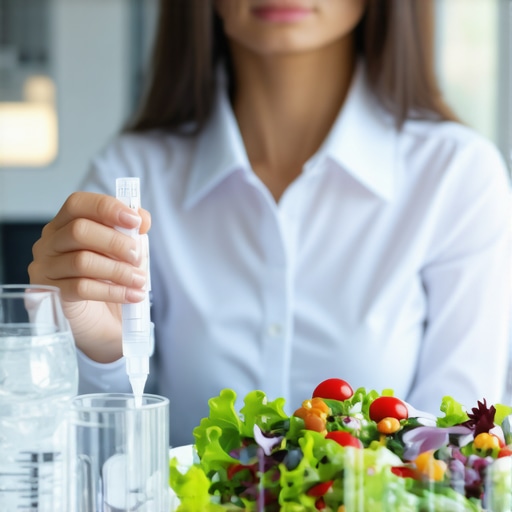 The fastest way to screen for a bladder infection on your lunch break