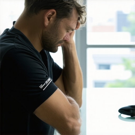 The hidden reason your blood pressure spikes only when you are at the office
