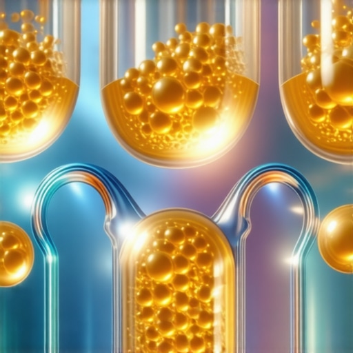 The lab test that reveals if your gut is actually absorbing nutrients