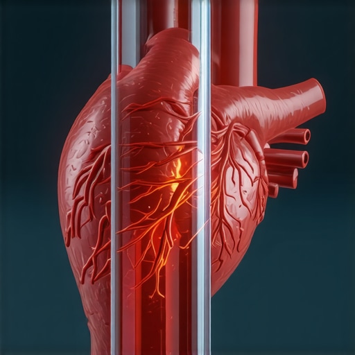 The one marker that predicts heart risk better than cholesterol