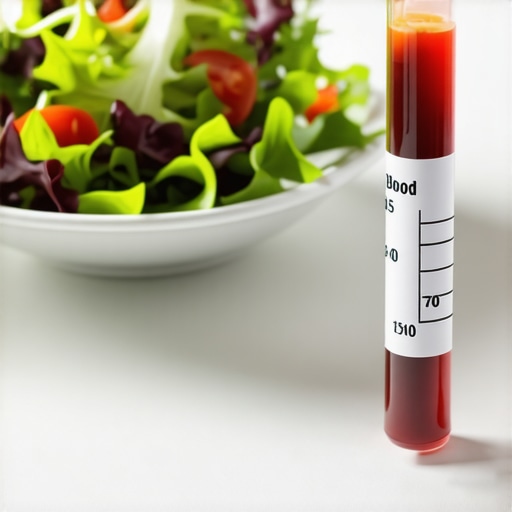 The one marker that proves your 'healthy' diet is actually causing inflammation