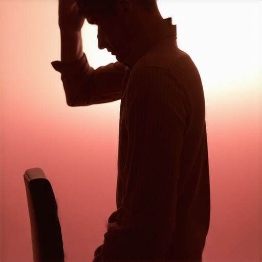 The real reason you feel dizzy when standing up—and it's not just dehydration