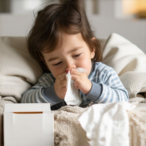 The reason your kids should stay home even without a fever