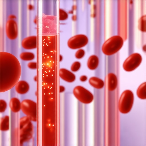The specific blood marker that flags silent inflammation before it becomes a problem