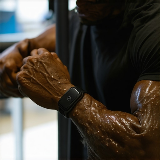 The specific markers that prove your exercise routine is actually working