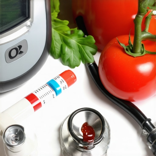 The specific markers to monitor if you have a family history of diabetes