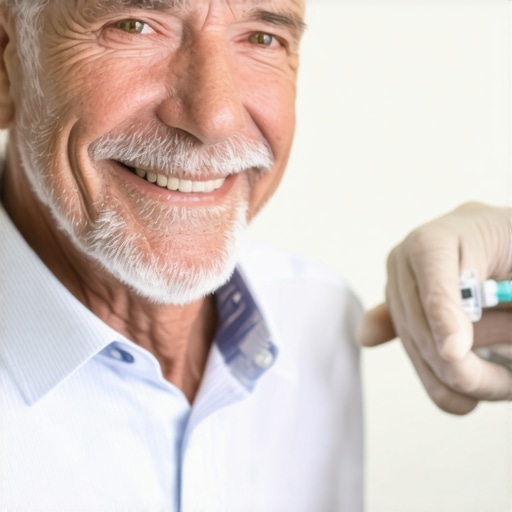 Why You Should Get a Shingles Shot Even If You Feel Great