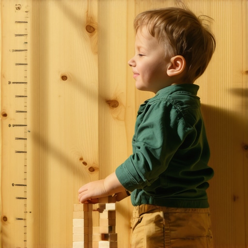 Why Your Child's Growth Chart is Only Half the Story