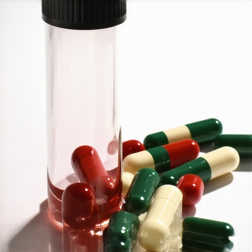 Why a targeted blood test is better than guessing with generic multivitamins