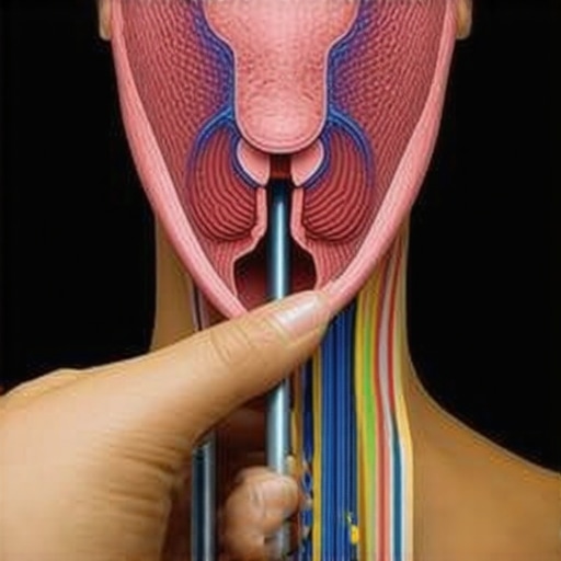 Why a thyroid ultrasound tells more than just a TSH test