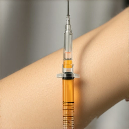 Why adult tetanus boosters are more important than you think