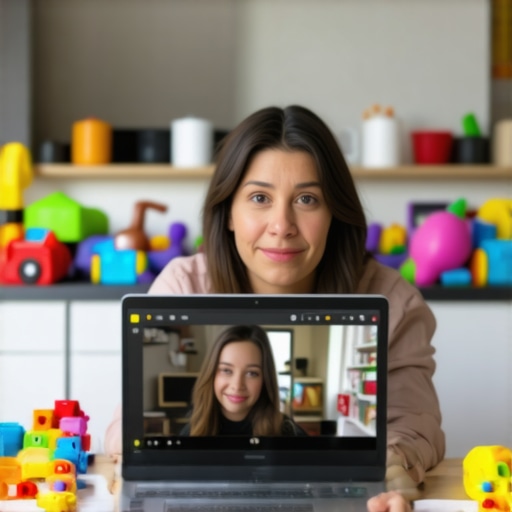 Why video therapy works better for busy parents managing anxiety