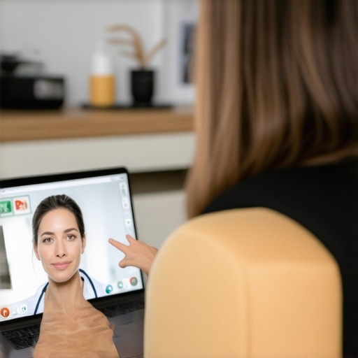 Why you don't need an in-person visit for routine thyroid monitoring