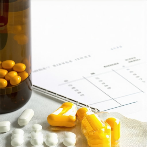 Why you need to re-test your iron levels three months after starting a supplement