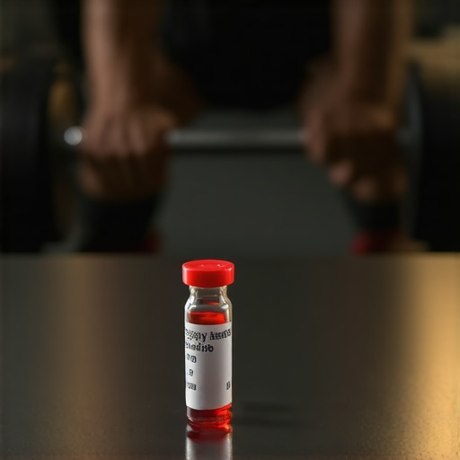 Why you should check your iron levels before starting a high-intensity gym routine