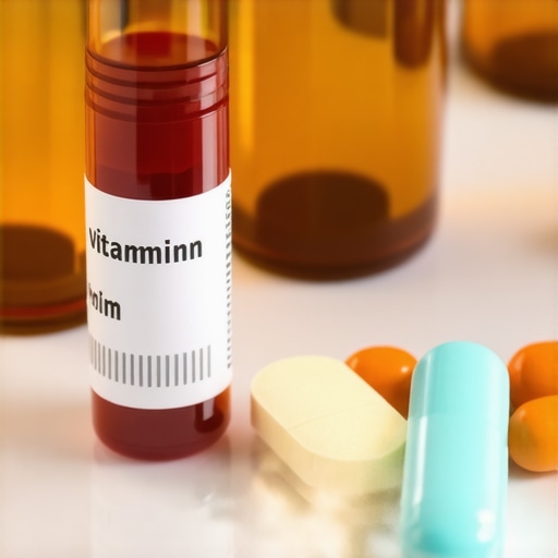 Why your Vitamin B12 results might be misleading if you take certain supplements