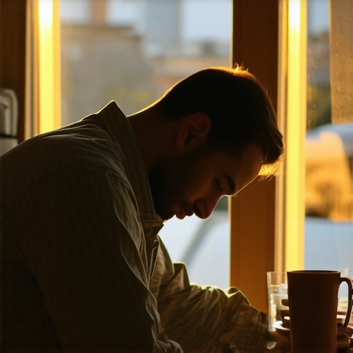Why your afternoon energy crash isn't just about caffeine