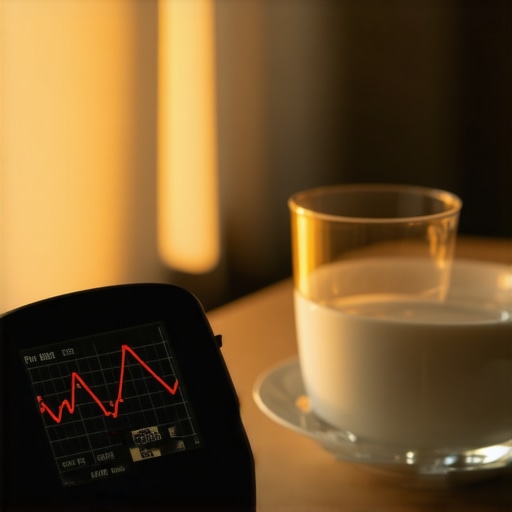 Why your blood sugar spikes in the morning even if you didn't eat