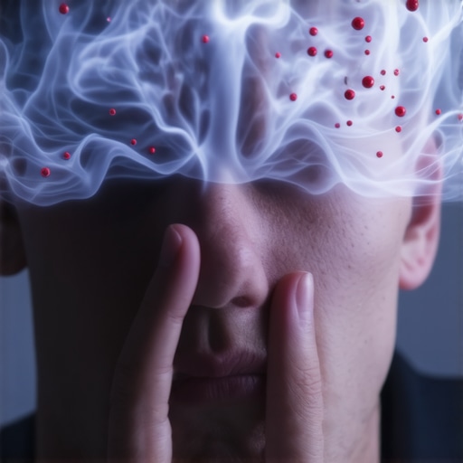 Why your ferritin levels explain that constant brain fog