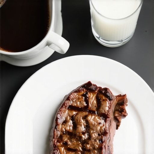 Why your iron levels might be low even if you eat plenty of red meat